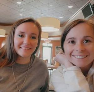 Meet your Posher, Sierra